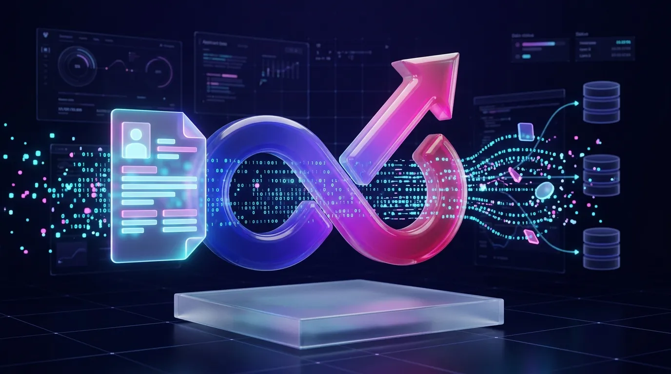 The Secret to Beating ATS: Why Your Resume's PDF Encoding Matters